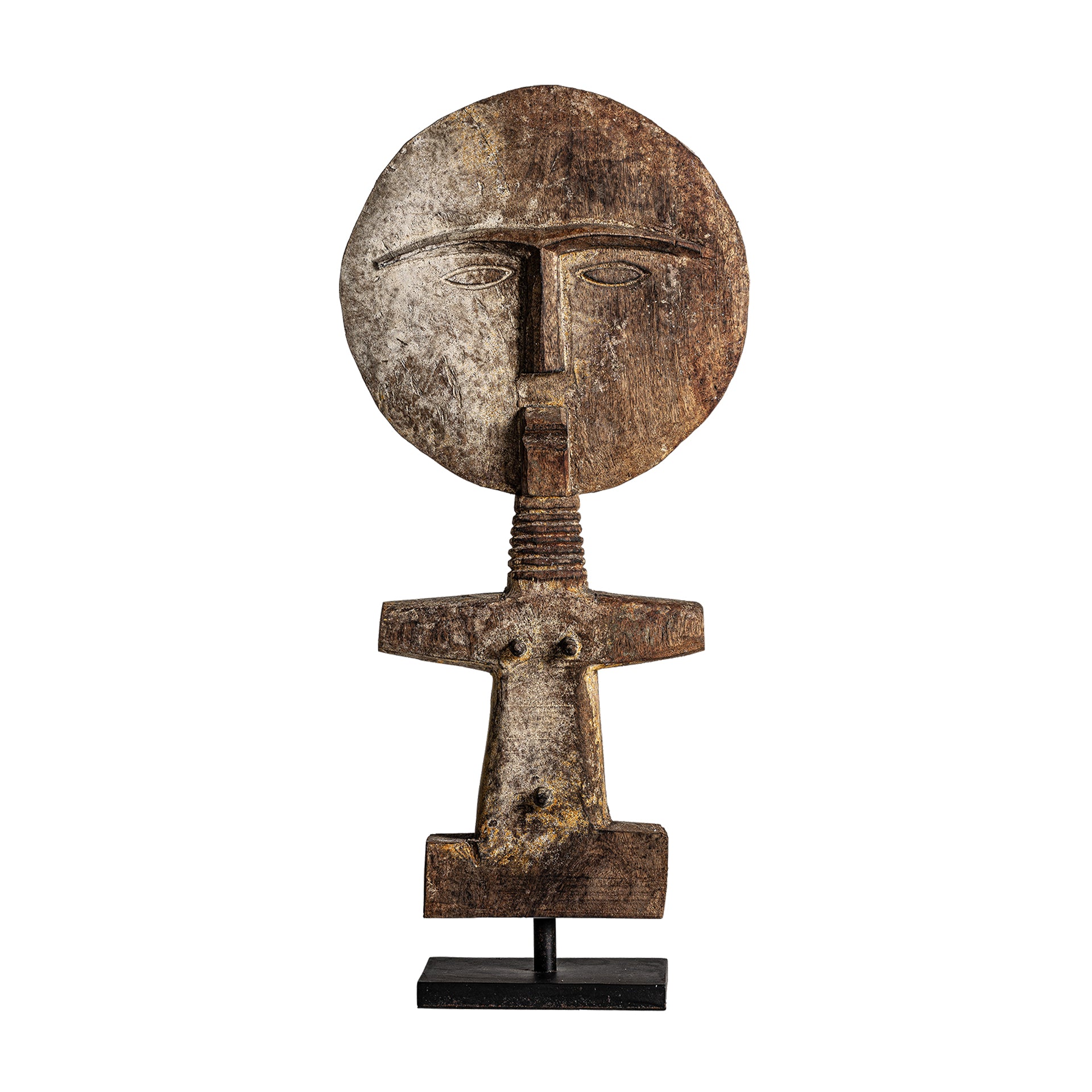DECORATIVE FIGURE
